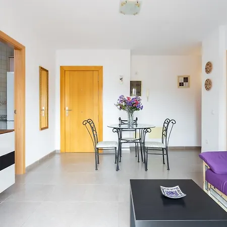 Apartment Home2book Cozy Lajita