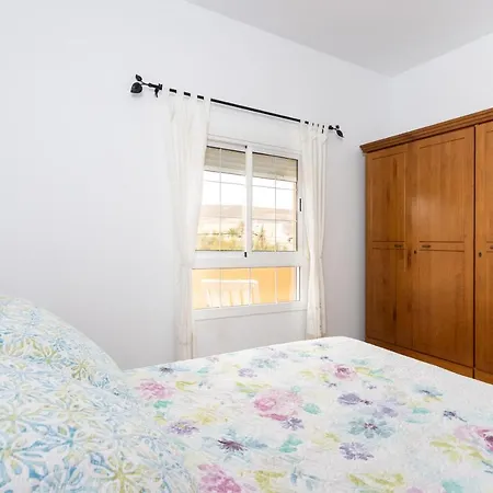 Apartment Home2book Cozy La Lajita