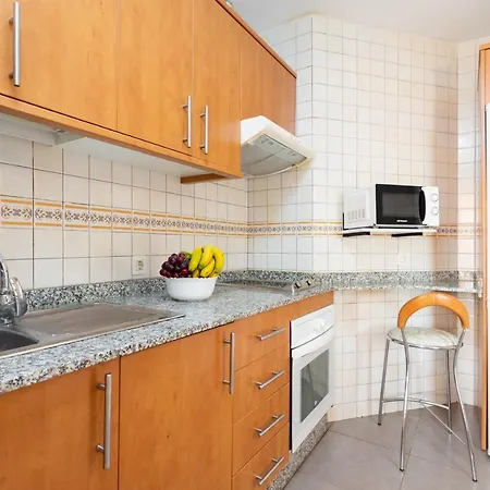 Home2book Cozy דירה *