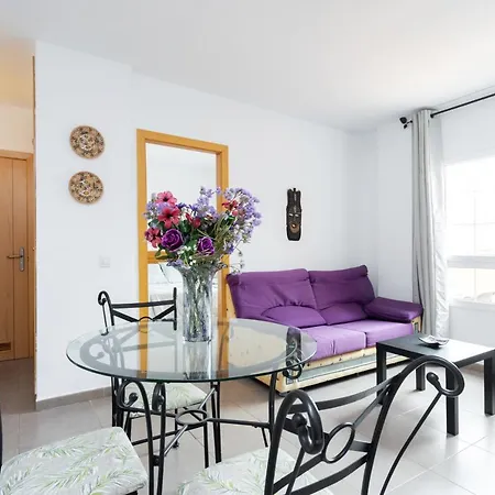 Apartment Home2book Cozy La Lajita